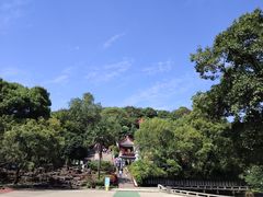 -宜兴张公洞