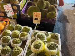 -油麻地果栏