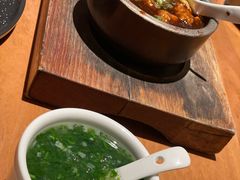 -枣子树·素食餐厅(普陀山店)