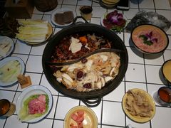 -瓜西西重庆火锅(花溪店)