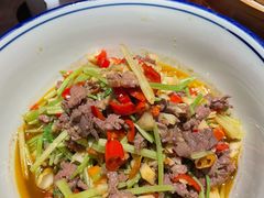-洞庭土菜馆(天河北总店)