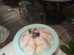 -蕃茄述·好汤自然来(江汉路店)