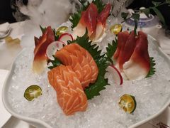 -正院大宅门烤鸭(首体店)