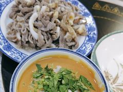 -牛街老爆肚满(牡丹园店)