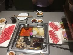 -海底捞火锅(方塔东街店)