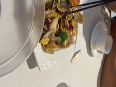 -强记海鲜·大排档(蛇口新街店)
