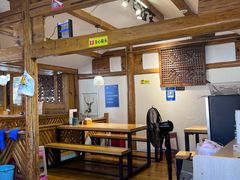 -勺子米线·云南传统小吃市集(四方街店)