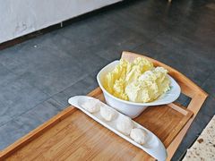 -原味四季椰子鸡(公明百佳华店)