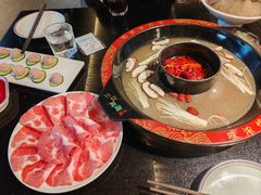 -三江两海老火锅(北京首店)