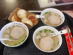 -永和鱼丸(南后街店)