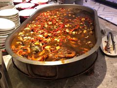 -盛宴标帜餐厅·亲子自助 (南昌喜来登酒店)