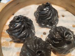 -翡翠拉面小笼包Crystal Jade(上海浦东国际机场T1店)