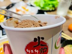 -火炉火自助餐(悠唐购物中心店)