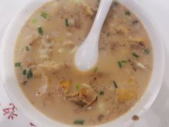 咸豆浆-阊门姚记豆浆(旧学前直营店)