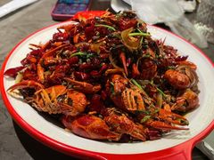 -盱眙虾神於氏龙虾(夫子庙红街店)