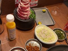 -马场洞肉铺(高丽街店)