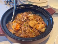 -上海和平饭店龙凤厅 Dragon Phoenix