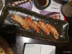 -古田居·特色寿司料理(星之岛旗舰店)