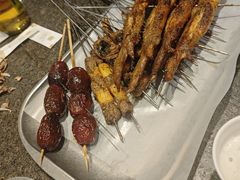 -锦州御烧烤·形象店(人民街店)