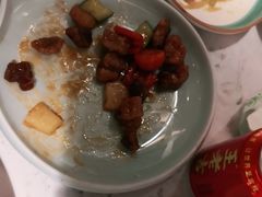 咕噜肉-大榕树下顺德菜(融创茂店)