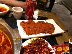 -纸盐河码头火锅(十八梯店)