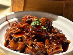 -绿茶餐厅(成都大悦城店)