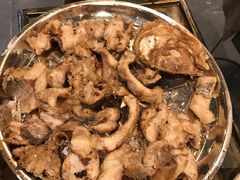 -肖肖酸萝卜鱼火锅(总店)