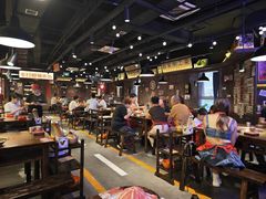 -萍姐火锅·公路夜市(打浦桥日月光店)