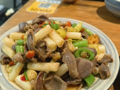 -静一餐厅·湖北菜(前门创始店)