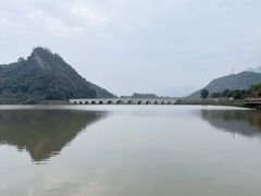 -宝晶宫旅游景区