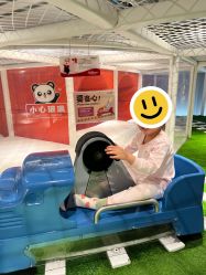 -KidSteam儿童乐园(富力城店)