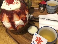 -WONDER ICE 萬得冰田(建設路总店)