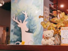 -咖法森林·咖啡  酒吧(天河店)