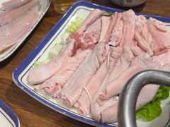 -厝味火锅·潮汕卤水火锅(十一合店)