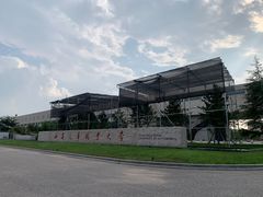 -西安汽车职业大学(临潼校区)