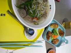 -蔡澜PHO(海岸城店)