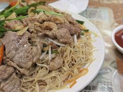 -正宗普宁豆干坊·洪记砂锅粥(红领巾路店)