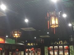 -吴门人家·苏宴宫廷菜(拙政园店)