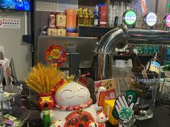 -京狮炙燥·精酿烧烤(首经贸店)