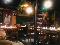 大堂-村理·乡村菜音乐餐厅(河西店)