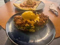 -Jamaicablue Coffeeshop(中央广场店)