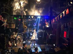 -MM·五声·音乐人与调酒师(西安路店)