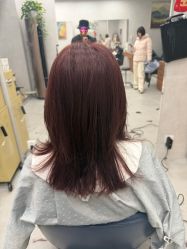 -艺鑫发型工作室YX·HAIR STUDIO