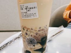 -沪上阿姨鲜果茶(岗头店)