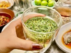 -湖畔居茶楼(湖滨店)