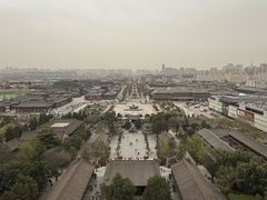 -大慈恩寺(大雁塔)