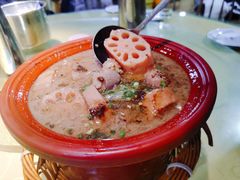 -董厨煨汤馆(车站路店)