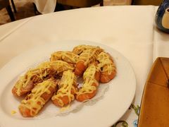 -沙龙酒家
