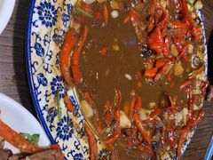 -枣庄辣子鸡(辽阳西路店)