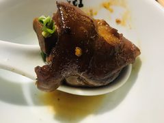 -老灶房-四川土菜(铁牛广场店)